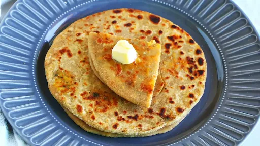 Aloo Paratha