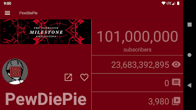 Live Youtube Subscriber Count Apps On Google Play - nezi plays roblox s youtube subscriber count ytcount live