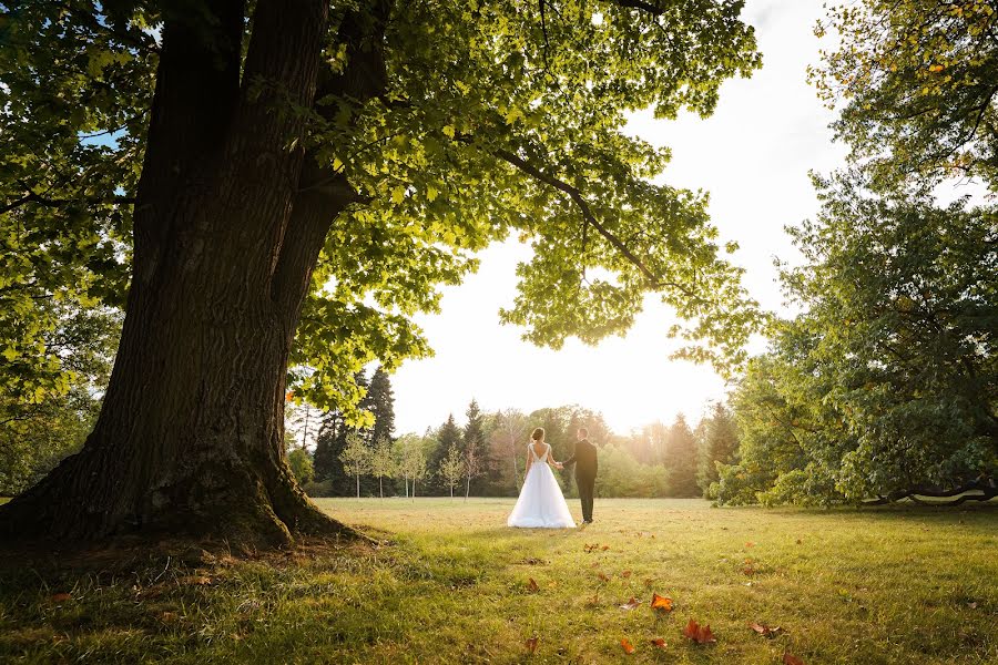 Fotógrafo de casamento Ivan Mandevski (ivanmandevski). Foto de 1 de março 2021