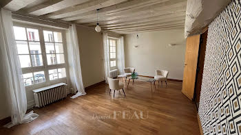 appartement à Versailles (78)