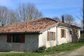 maison à Mauvezin (32)