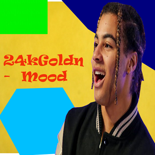 24kgoldn Mood Apk Download For Windows Latest Version 1 0