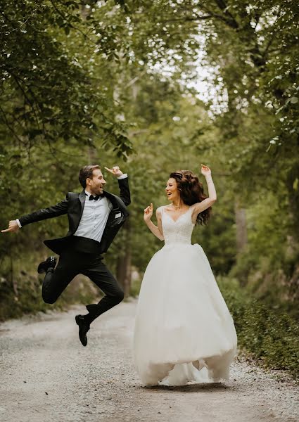 Wedding photographer Aytaç Çelik (photographyaytac). Photo of 18 June 2021