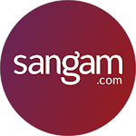 Cover Image of ダウンロード Sangam.com：結婚アプリ 2.2.0 APK