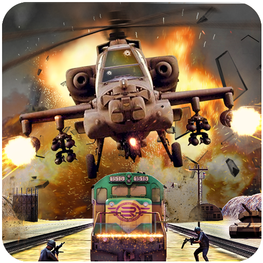 Heli Attack icon