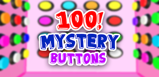 100 Mystery Buttons