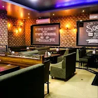 Hangout Lounge & Restro Bar photo 2