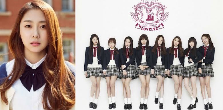 Lovelyz Jisoo accused of sexual abuse, rape, and assault