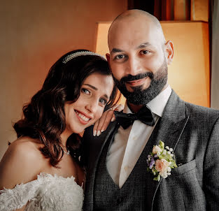 Fotograful de nuntă Lasha Jaliashvili (piero18). Fotografia din 7 octombrie 2022