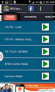 How to install Military Radio 1.0 mod apk for laptop