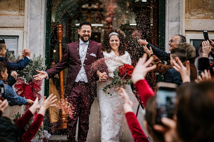 Fotógrafo de bodas Antonio Gargano (antoniogargano). Foto del 11 de marzo 2021