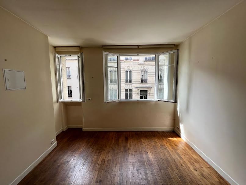 Vente appartement 3 pièces 48 m² à Paris 14ème (75014), 479 000 €