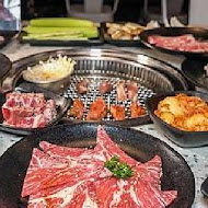 Oh ! Yaki 精緻燒肉吃到飽(中壢店)