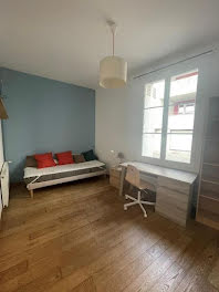 appartement à Nantes (44)