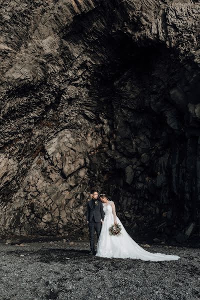 Wedding photographer Bettina Vass (bettinavass). Photo of 25 April 2019