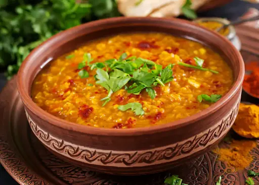 Dal Tadka