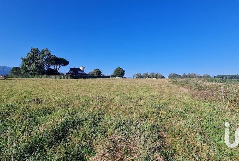  Vente Terrain à bâtir - 2 425m² à Lannemezan (65300) 