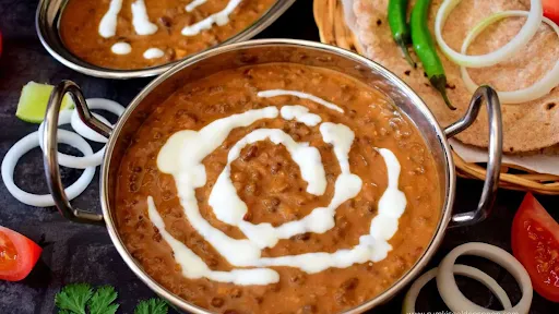 Urad Chana Dal Tadka