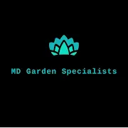 MD Garden Specialists Logo