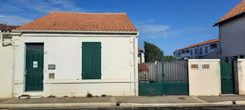 maison à Saint-Pierre-d'Oléron (17)