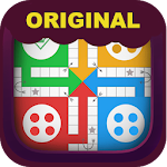 Cover Image of Descargar Ludo Original Game 2019 : King of Board Game 1 APK