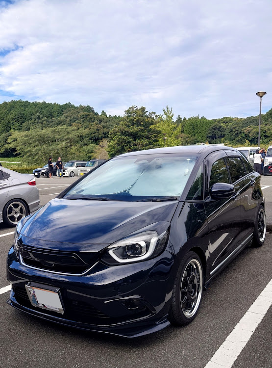 オデッセイのいつもイイね＆コメントありがとうございます😆・飲酒運転を無くしたい👍・昨日は暑い中本当にありがとうございました🙇・あまぎ水の文化村👍・軽く熱中症〜🤣に関するカスタム事例の投稿画像29枚目