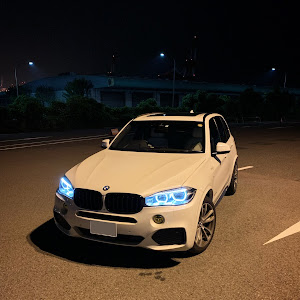 X5 xDrive 35d