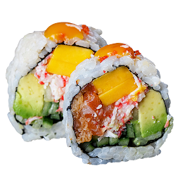 North Maki (5pcs)