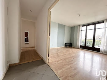 appartement à Bayonne (64)