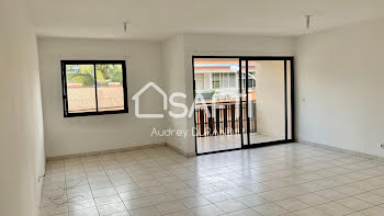 appartement à Cayenne (973)