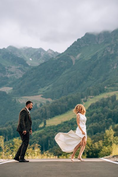 Svatební fotograf Zhenya Razumnyy (boracayphotoraz). Fotografie z 27.srpna 2021