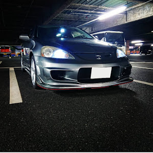 インテグラ DC5
