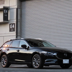 MAZDA6 GJEFW