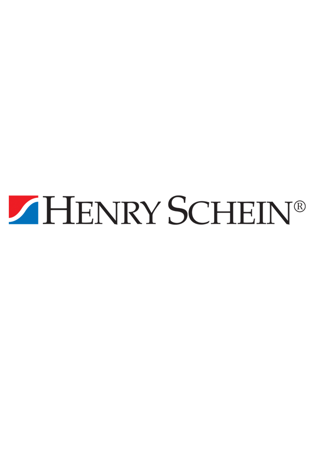 Henry Schein Events Screen 1