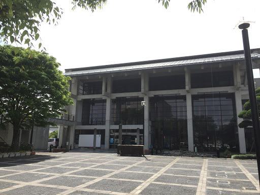 西予市宇和町文化会館