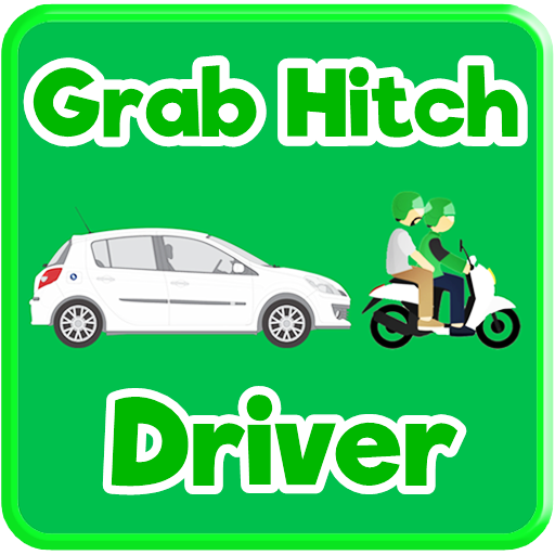 Grabhitch Driver Guide icon