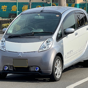 i-MiEV HA3W