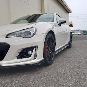 BRZ ZC6