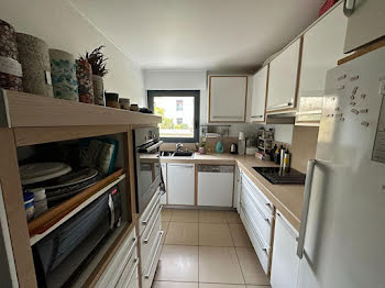 appartement à Montpellier (34)