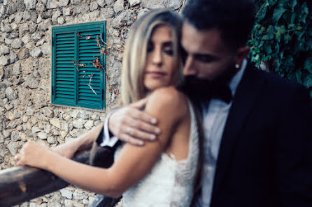 Fotógrafo de casamento Gianfranco Traetta (traetta). Foto de 4 de fevereiro 2022