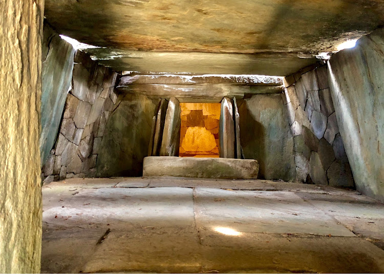 ミラジーノの八幡山古墳・忍城・お休み処 かねつき堂・ゼリーフライ・フライに関するカスタム事例の投稿画像4枚目