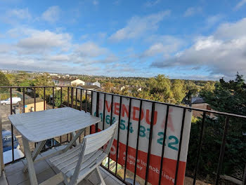 appartement à Epinay-sur-Orge (91)