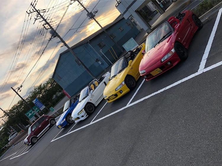ビートのちゃばお⭐️さんが投稿したカスタム事例の投稿画像1枚目