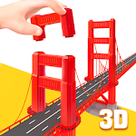 Cover Image of Download Pocket World 3D - Assemble models unique puzzle 1.1.4.1 APK