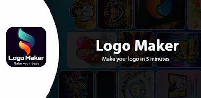 Gaming Logo Maker APK Download for Android Free