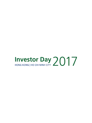 Manulife Investor Day