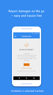  AlphaGuide- hình thu nhỏ ảnh chụp màn hình  