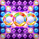 アプリのダウンロード Jewels 2019 Puzzle をインストールする 最新 APK ダウンローダ