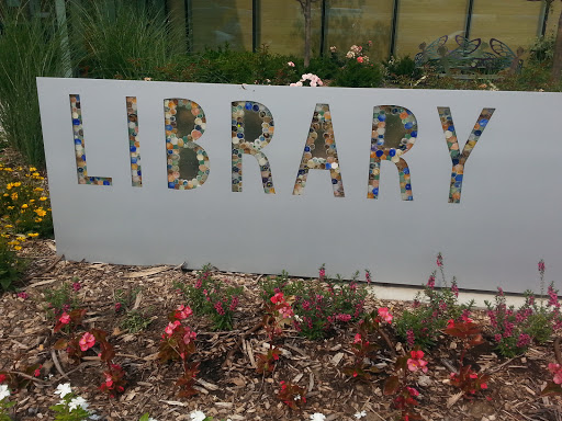 Lawrence Public Library