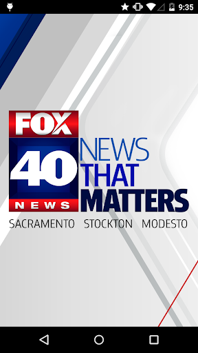 FOX40